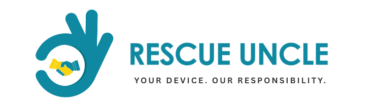 Rescue Uncle